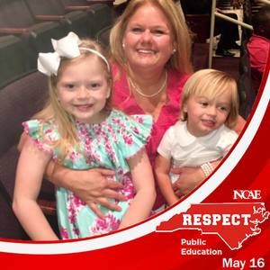 Meet your Posher, Lisa